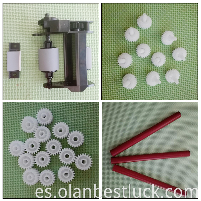 HP 5590 AD Roller Kits